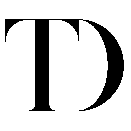 Logo black